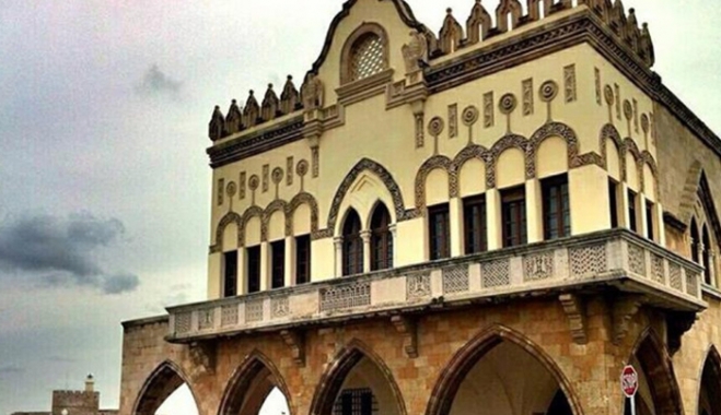 Στην τελική ευθεία η χρηματοδότηση τριών μελετών για έργα αιχμής στην Περιφέρεια Νοτίου Αιγαίου