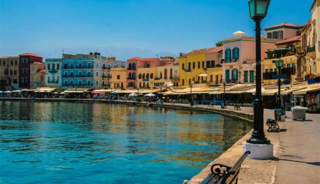 Μειωμένα δημοτικά τέλη ζητούν οι ξενοδόχοι