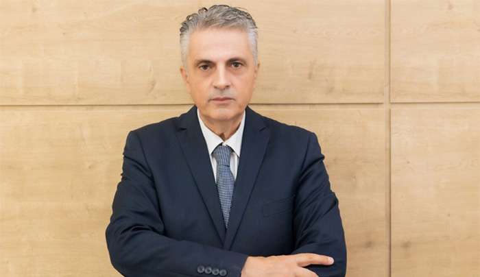 Απόστολος Ασπράκης, Αν. Περιφερειάρχης Ν. Αιγαίου: «Συμβολή και στήριξη όλων, για αποκατάσταση της αδικίας εναντίον της Δωδεκανήσου»