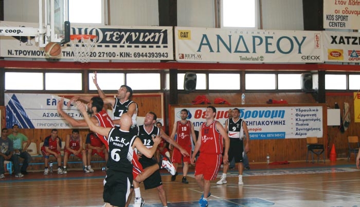 ''Σβήνει'' ο Ιβίσκος!