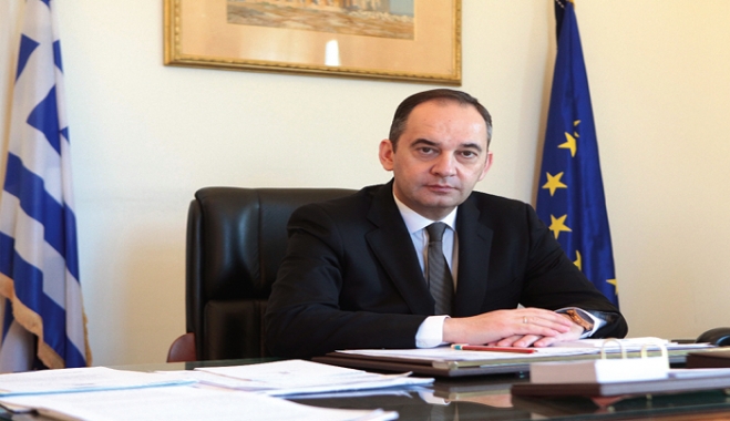 Γ. Πλακιωτάκης: Νέα εποχή για την κρουαζιέρα στην Ελλάδα