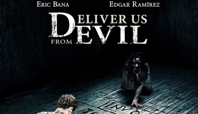Ξόρκισε το κακό - Deliver us from Evil