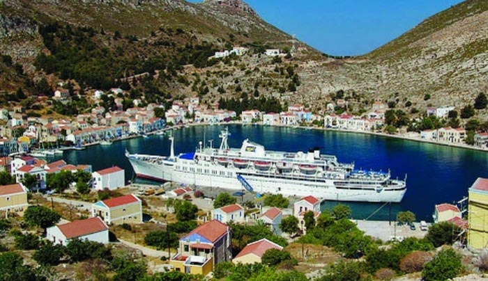 Το μεταφορικό ισοδύναμο ...θυμήθηκε η κυβέρνηση