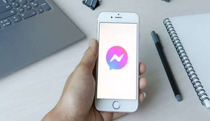Facebook: Πιο ασφαλείς πλέον οι συνομιλίες στο Messenger -Νέο σύστημα κρυπτογράφησης, πώς ενεργοποιείται