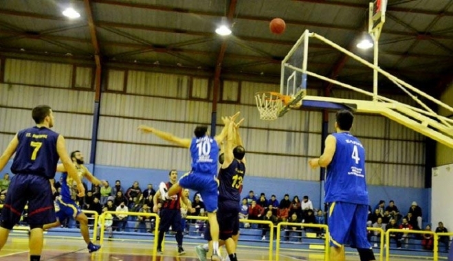 Το πρόγραμμα στα τοπικά πρωταθλήματα από 17 έως 22 Δεκεμβρίου