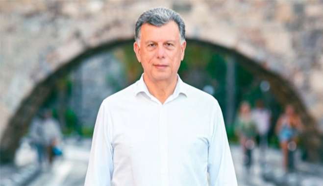 Θεοδόσης Νικηταράς: «Δεν χωρούν ούτε μικρότητες, δεν χωρούν ούτε αντιπαραθέσεις στην κατασκευή του νέου νοσοκομείου της Κω»