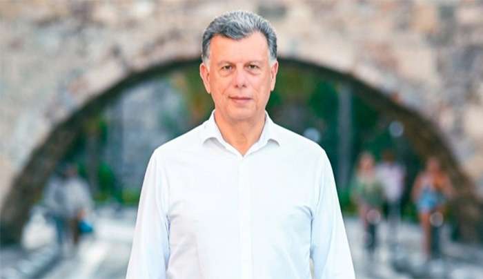 Θεοδόσης Νικηταράς: «Δεν χωρούν ούτε μικρότητες, δεν χωρούν ούτε αντιπαραθέσεις στην κατασκευή του νέου νοσοκομείου της Κω»
