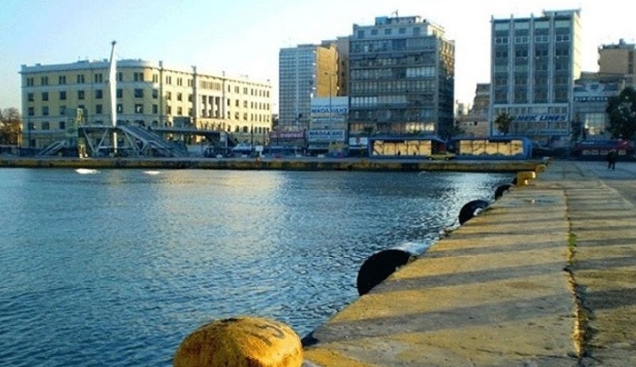 Έστειλε δέμα με μισό κιλό χασίς από τον Πειραιά στην Κω