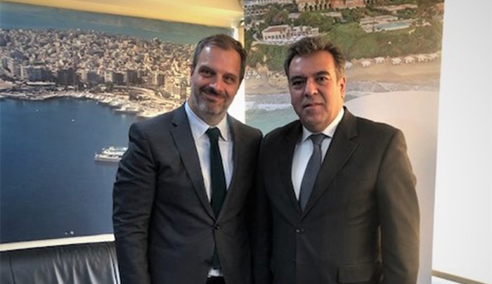 «Επιτάχυνση της αξιοποίησης των τουριστικών ακινήτων»