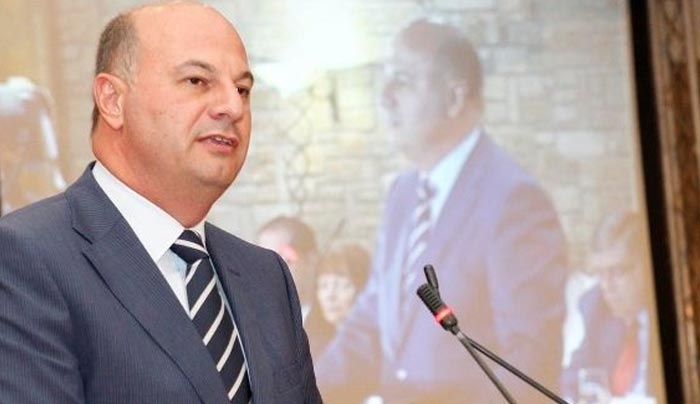 ΣΥΝΕΝΤΕΥΞΗ: Ο Γ.Γ. Κ.Ο. ΝΔ, Κώστας Τσιάρας, μιλά στην Black Monday.gr, μετά την Κω!