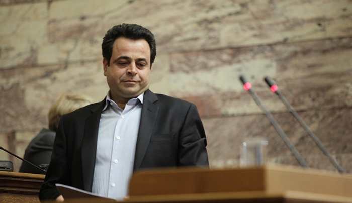 Ο Ζίγδης οραματίστηκε μια δυνατή νησιωτική Ελλάδα. Στον ίδιο δρόμο υλοποιούμε σήμερα ρεαλιστικές πολιτικές για τα νησιά μας
