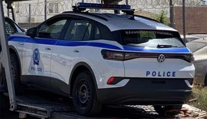 24χρονος στην Κάρπαθο έκλεψε αυτοκίνητο, το τράκαρε και το... επέστρεψε πίσω!