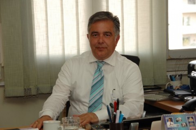 Βασίλης Α. Υψηλάντης : "Οι Δωδεκανήσιοι ψηφίζοντας Νέα Δημοκρατία ενισχύουν την πολιτική ομαλότητα, την ανάκαμψη, την Ελλάδα της Ευρώπης"