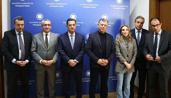 Η Περιφέρεια Νοτίου Αιγαίου φορέας υλοποίησης του νέου Νοσοκομείου Κω