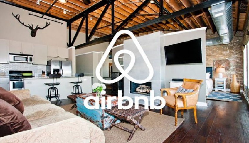 Τυφώνας Airbnb στην Ελλάδα: Αύξηση 200% σε μία διετία -Μισθώσεις «χρυσάφι»