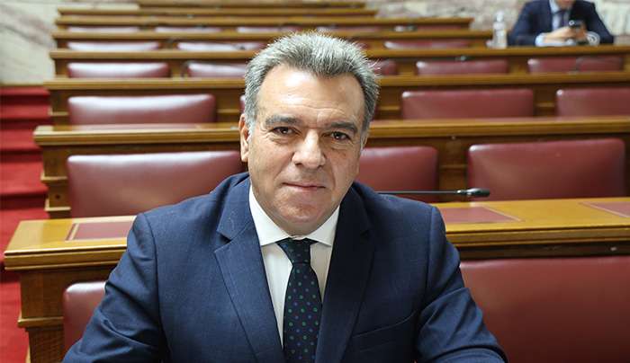«Πρόταση του Μάνου Κόνσολα για τη θέσπιση φορολογικών και χρηματοδοτικών κινήτρων για τους ιδιοκτήτες ακινήτων σε παραδοσιακούς οικισμούς νησιών και ορεινών περιοχών και για τα διατηρητέα κτίρια»