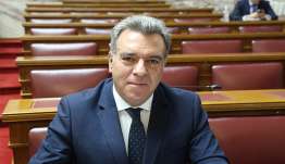 «Πρόταση του Μάνου Κόνσολα για τη θέσπιση φορολογικών και χρηματοδοτικών κινήτρων για τους ιδιοκτήτες ακινήτων σε παραδοσιακούς οικισμούς νησιών και ορεινών περιοχών και για τα διατηρητέα κτίρια»