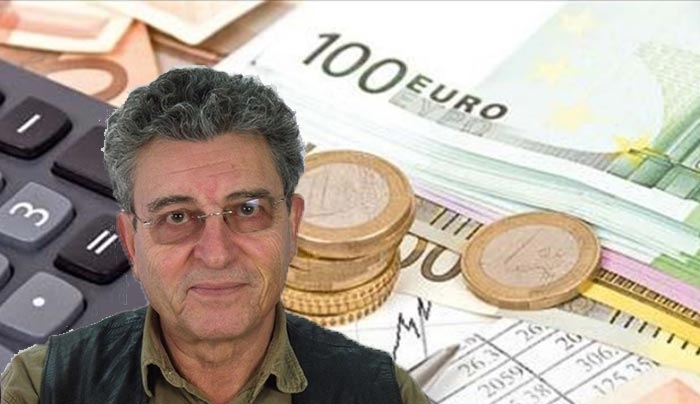 Ηλίας Καματερός: Οριστική λύση στις οφειλές ΔΗΦΟΔΩ