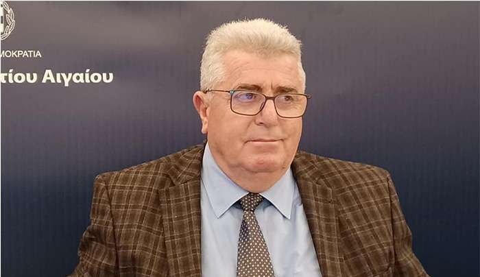 Τα προϊόντα του Νοτίου Αιγαίου ταξιδεύουν στην ΕΞΠΟΤΡΟΦ 2026
