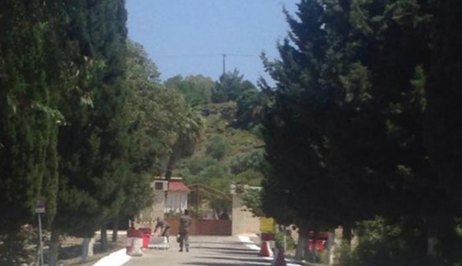 Ενταλμα σύλληψης 49χρονης Τουρκάλας για κατασκοπεία!