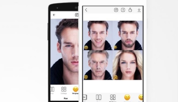FaceApp: Στο «μικροσκόπιο» του FBI η χρήση των βιομετρικών δεδομένων από τους Ρώσους