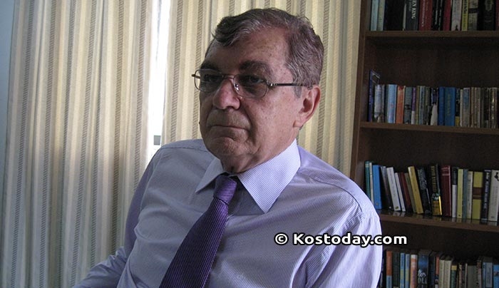 Πανεπιστημιακή Βράβευση για τον Καθηγητή Καρδιολογίας του Πανεπιστημίου Αθηνών Δημήτριο Θ. Κρεμαστινό
