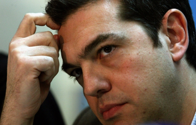 ΣΥΡΙΖΑ: Πρόβα συμμαχιών για την προεδρική εκλογή το δημοψήφισμα για τη ΔΕΗ