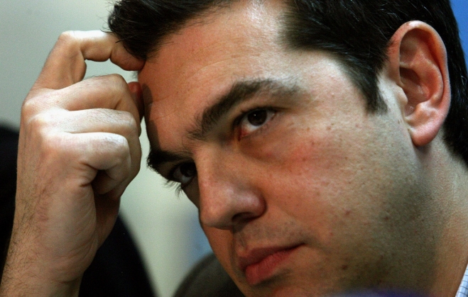 ΣΥΡΙΖΑ: Πρόβα συμμαχιών για την προεδρική εκλογή το δημοψήφισμα για τη ΔΕΗ