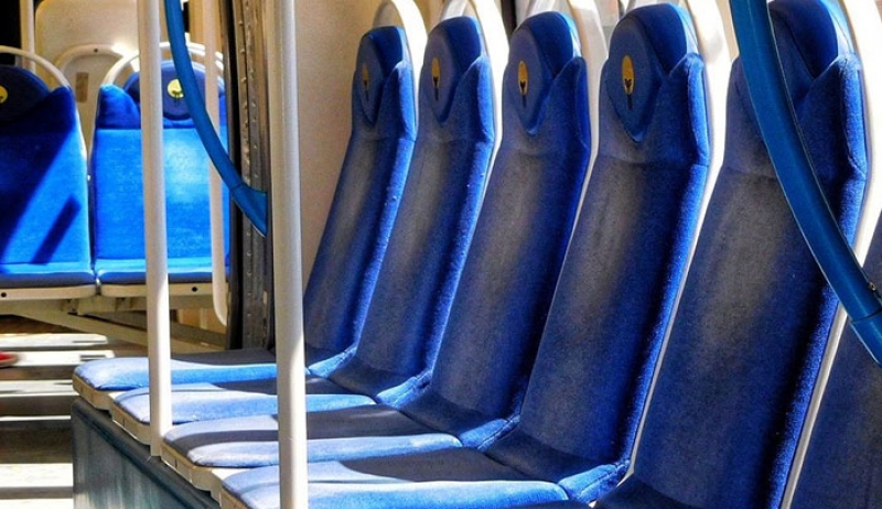 Νέοι υπερσύγχρονοι συρμοί στο τραμ της Αθήνας - Έτσι θα είναι (vid)