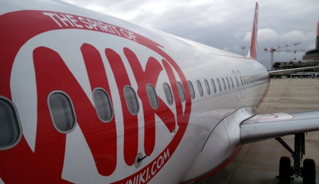 «Κανόνι βάρεσε» η Niki