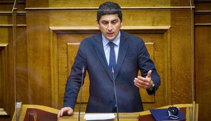 Ψηφίζονται σήμερα οι τροπολογίες για τη διευκόλυνση των ερασιτεχνικών σωματείων και την αναβολή, έως τις 31 Ιουλίου 2022, των συνεπειών μη εγγραφής τους στο Μητρώο της ΓΓΑ
