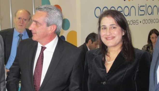 Η Διεύθυνση Τουρισμού της Περιφέρειας Νοτίου Αιγαίου συμμετέχει σε workshop στην Τεχεράνη