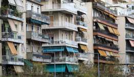 Έρχεται μεγάλη αλλαγή στις πολυκατοικίες – Πώς θα λαμβάνονται οι αποφάσεις