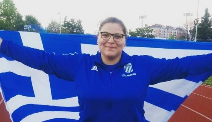 Εξαιρετική η Μαγκούλια - Ένα αστέρι από την Κάλυμνο