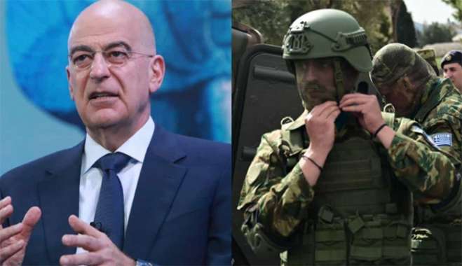 Ένοπλες Δυνάμεις: Συγκροτείται η Ειδική Μονάδα «1864» - Σε drones και ... αντι-drones στρέφεται το ΥΠΕΘΑ