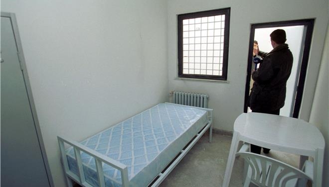 Ξεχωριστές φυλακές για τους γκέι φτιάχνει η Τουρκία!