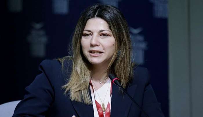 Ζαχαράκη: Προχωράμε στη δημιουργία τουριστικής ακαδημίας