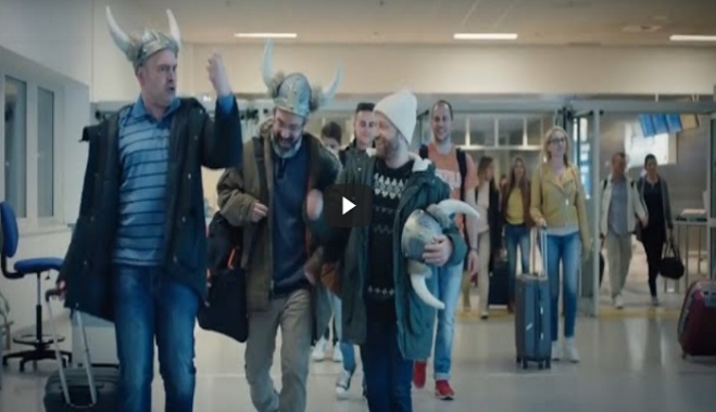Έκπτωση 50% από την AEGEAN για τα 20στά της γενέθλια !!!
