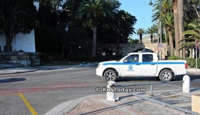 Συνελήφθησαν τρεις αλλοδαποί για κατοχή και διακίνηση ναρκωτικών ουσιών σε Κω, Νάξο και Μύκονο