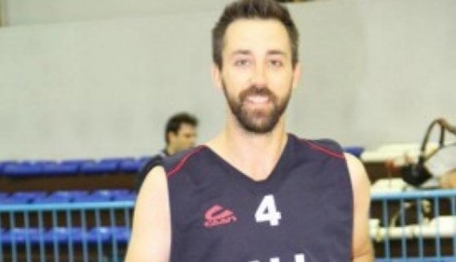 Στον Ιπποκράτη ο Σαρίκας