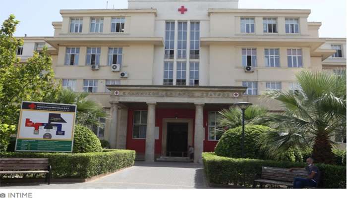 Πέθανε η 16χρονη που έπεσε θύμα εμπόρων ναρκωτικών στον Βύρωνα