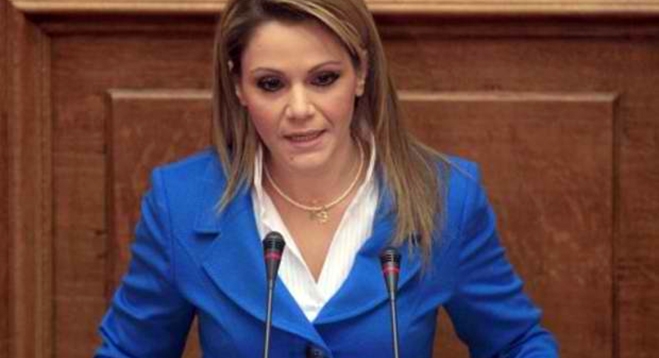 Μίκα Ιατρίδη: «Η Β΄ Αστυνομική Διεύθυνση Δωδεκανήσου με έδρα την Κω, χρειάζεται ενίσχυση»