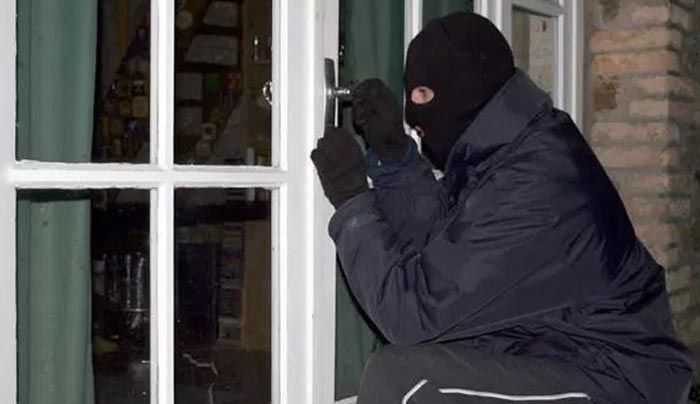 Νέο περιστατικό κλοπής χθες βράδυ σε κατοικία στην Κω