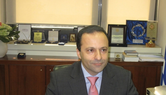 Γ. Πάππου: «Η τοπική αγορά γονατίζει σε μια χρονιά ρεκόρ στον τουρισμό»