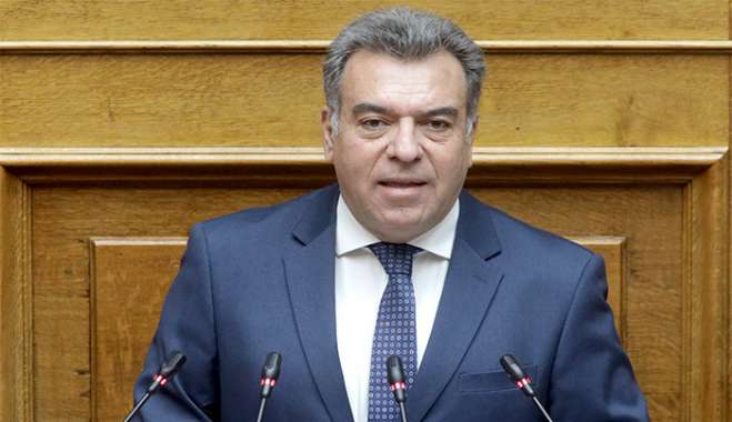 «Νέα παρέμβαση με νέα στοιχεία του Μάνου Κόνσολα για την καταβολή των οφειλομένων στην ΑΝΕ Καλύμνου»