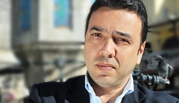 Δρ. Στέφανος Δράκος: «Αντίο φίλε Γιάννη Αλαφάκη»