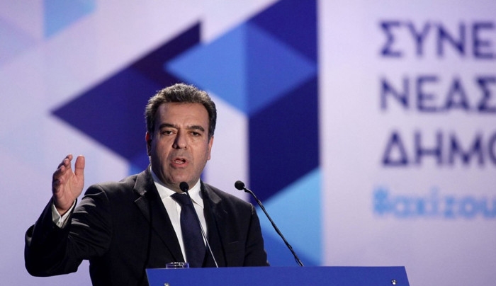 «Οι επιλογές των ΣΥΡΙΖΑ- ΑΝ.ΕΛ. καταστρέφουν τα νησιά μας»