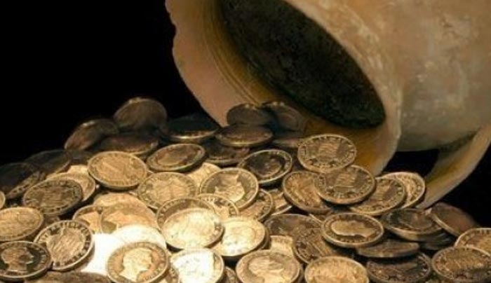 Οι Έλληνες Ιντιάνα Τζόουνς και ο θαμμένος "θησαυρός" στο παλιό στρατιωτικό αεροδρόμιο