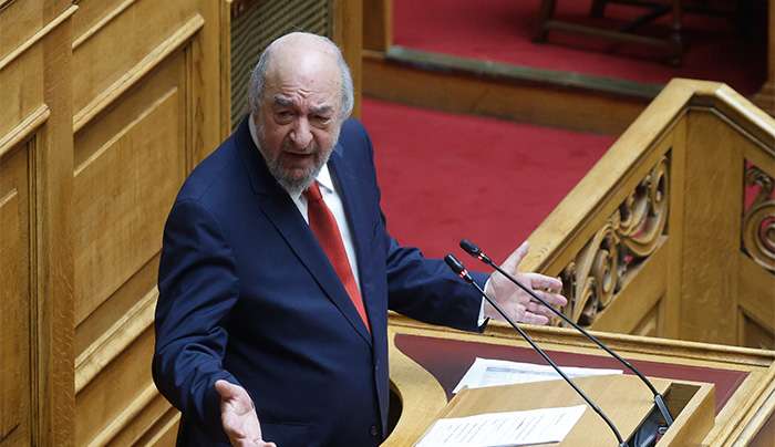 Γ.Νικητιάδης : «Η Κυβέρνηση αντί να προστατεύει τους καταναλωτές, προστατεύει αυτούς που τους παραπλανούν»