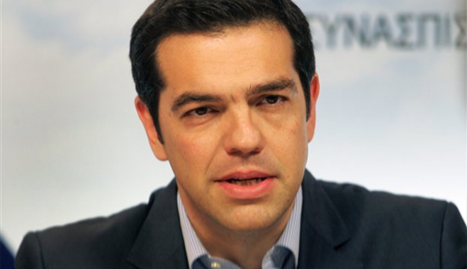 Τσίπρας: Θα εκπληρώσουμε τις δανειακές μας υποχρεώσεις κανονικά